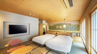 Deluxe Room - Temple View, Non Smoking