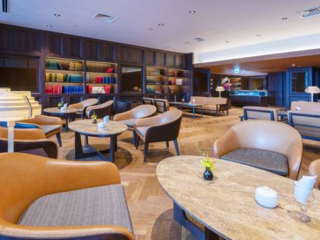 函館国際ホテル / 5