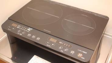 専用キッチン / 6