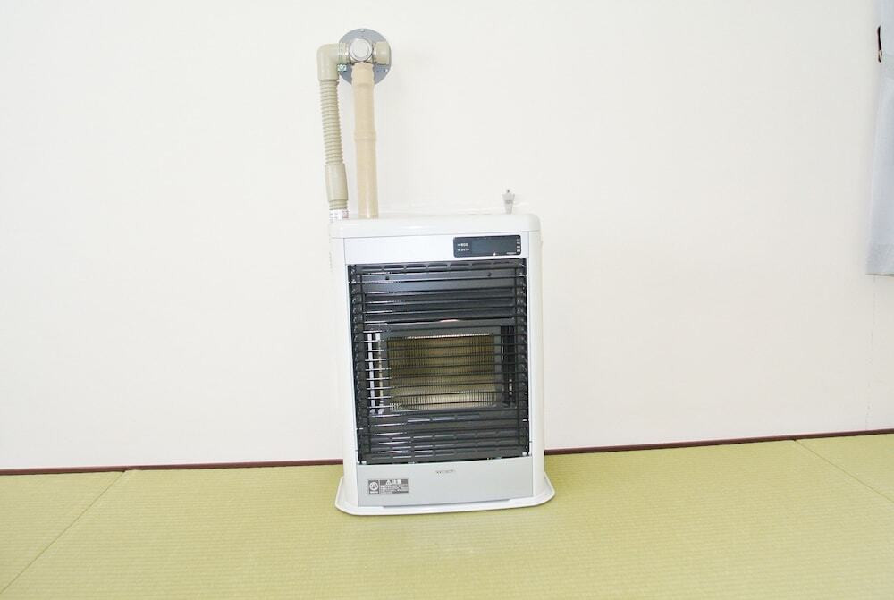 客室の設備とサービス