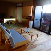 世界遺産リゾート 熊野倶楽部（三重県 リゾートホテル） / 2