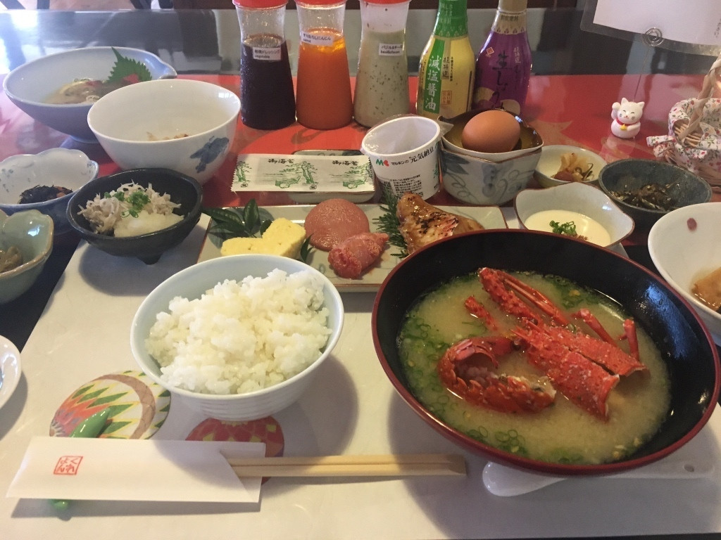 「湯の郷 くれよん」 料理 286750974