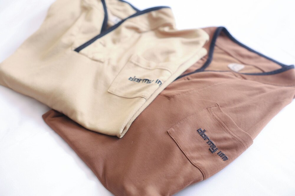 客室の設備とサービス