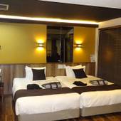 リブマックスリゾート箱根仙石原（神奈川県 リゾートホテル） / 2