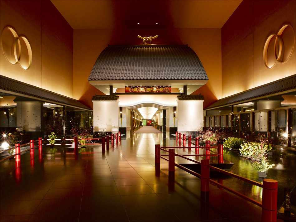 ホテル雅叙園東京4752871