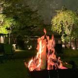 焚火ラウンジ / 3