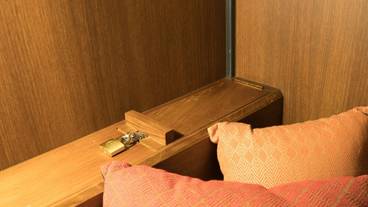 セーフティボックス / 18