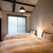 二条式部庵 by 宿ルKYOTO HANARE（京都府 町家） / 5