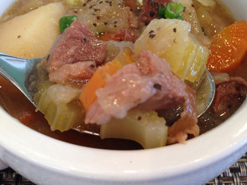 「巨人のシチューハウス」料理 962169 具たくさん！