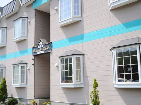 西山高原 プチホテル恋泉 / 3