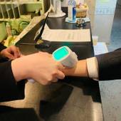 イーホテルワラビ（埼玉県 ビジネスホテル） / 3