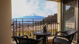 ツインルーム 禁煙