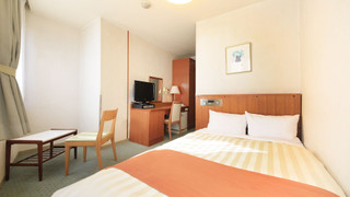 スタンダードセミダブルルーム