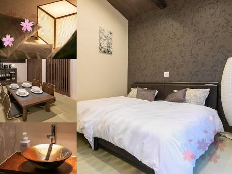 CASA GRApP 西九条 / 1