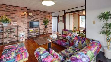 リビングルーム / 33