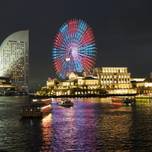 ほっと一息つける。横浜の女性ひとり旅にいいホテル5選
