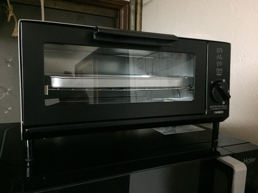 専用簡易キッチン