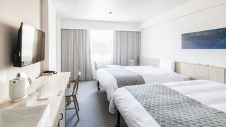 コンフォートツイン