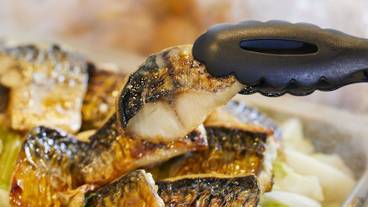 朝食ビュッフェ / 5