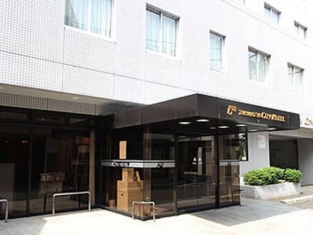 高松シティホテル / 2