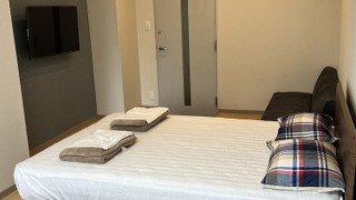 203個室 40インチ液晶ＴＶあり、洋室、スーペリア、パーシャルシービュー 禁煙