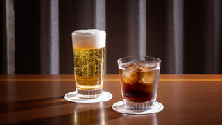 エグゼクティブ ツインルーム 禁煙 (36-38平米)　高層階