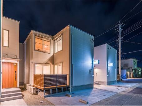 Rakuten STAY HOUSE x WILL STYLE 糸島 / 3