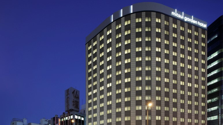 上野駅の目の前で移動らくらく♪かわいい「パンダルーム」も4254542