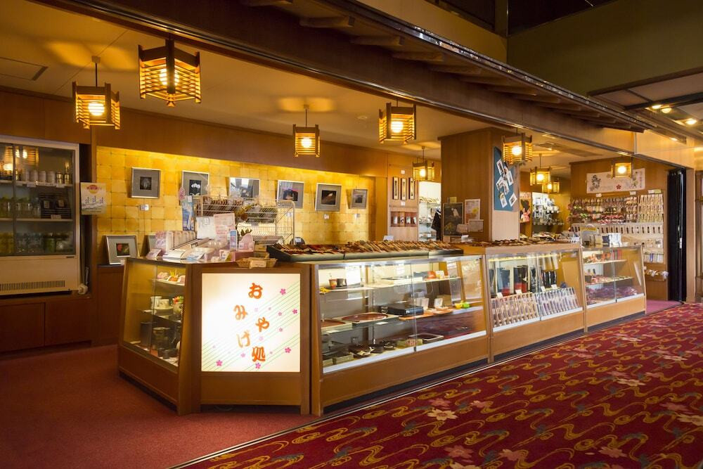 ギフト ショップ