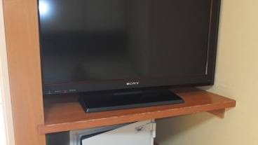 客室の設備とサービス / 24