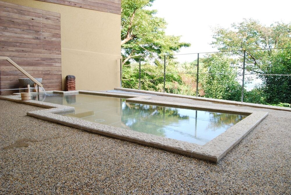 天下を取った気分になれる♪大阪平野を望む絶景宿4047771