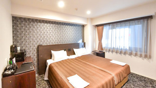 ツインルーム 禁煙