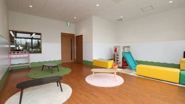 子供用の遊び場 - 屋内 / 9