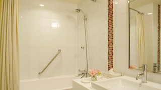 (本館) コンフォートツインルーム 禁煙