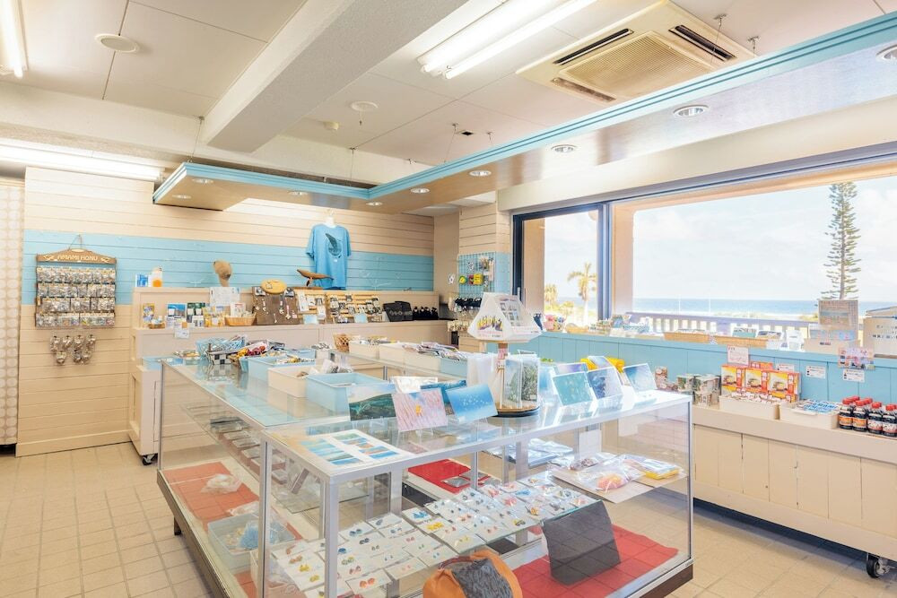 ギフト ショップ