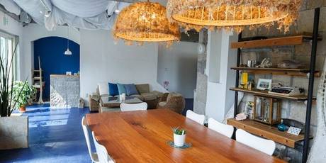 Hostel NABLA 新島