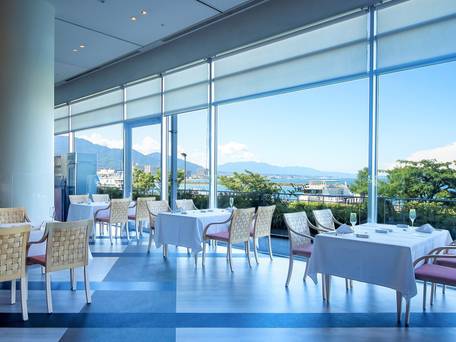 琵琶湖ホテル / 4