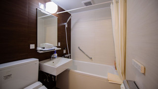 和洋室1F (禁煙)