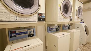 ランドリー ルーム / 3