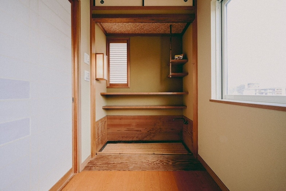 客室