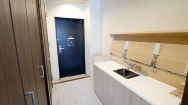 専用キッチン / 10