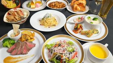 レストラン / 21