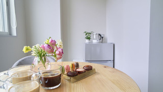 スーペリア ツインルーム