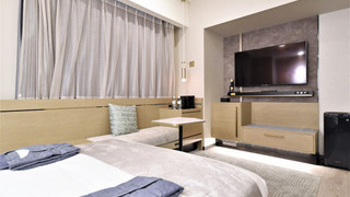 セレクトダブル 禁煙