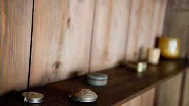 施設内の設備 / 10