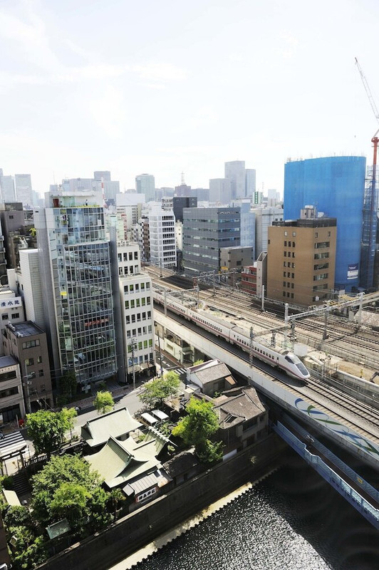 施設からの眺望