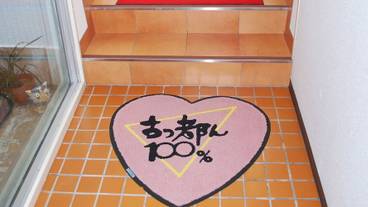 内部エントランス / 3