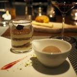 レストラン＆バー Level 36（レストランアンドバーレベルサーティシックス）