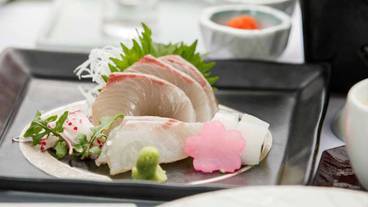 食事・飲み物 / 5