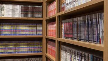 施設内の設備 / 7